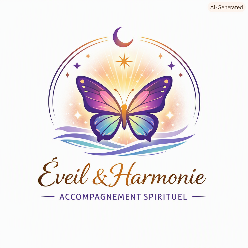 accompagnante spirituelle